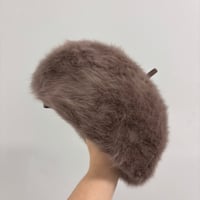 Image 2 of kangol beret 