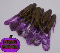 Image 4 of 3.5" AR Craw (8 Pack)