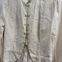 Image 3 of 00s hook & eye blazer