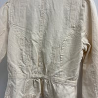 Image 4 of 00s hook & eye blazer