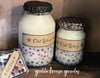Old Glory Candles