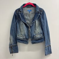 Image 1 of escada sport double zip
