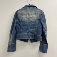 Image 2 of escada sport double zip
