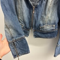 Image 3 of escada sport double zip