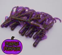 Image 3 of 3" Brush Beast Jr. (12pk) (Various Colors)