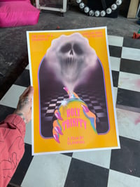Holy Trinity Poster