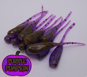 Image of 2" BA Stinger Tail (20pk) 