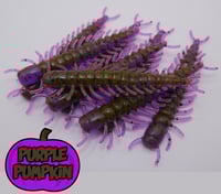 Image 3 of 3" Hellgrammite (8 Pack)