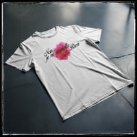 Image 2 of T-Shirt Uomo G - Non je ne regriette rien (UR138)