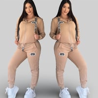 Image 7 of Opulence Mode Tracksuit