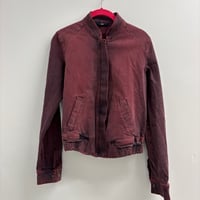 Image 1 of kenzo denim jacket 
