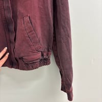 Image 4 of kenzo denim jacket 