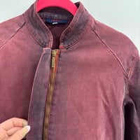 Image 5 of kenzo denim jacket 
