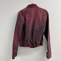 Image 3 of kenzo denim jacket 