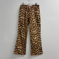 Image 1 of moschino pants 
