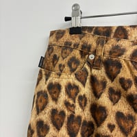Image 2 of moschino pants 