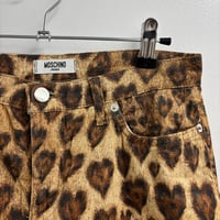 Image 4 of moschino pants 