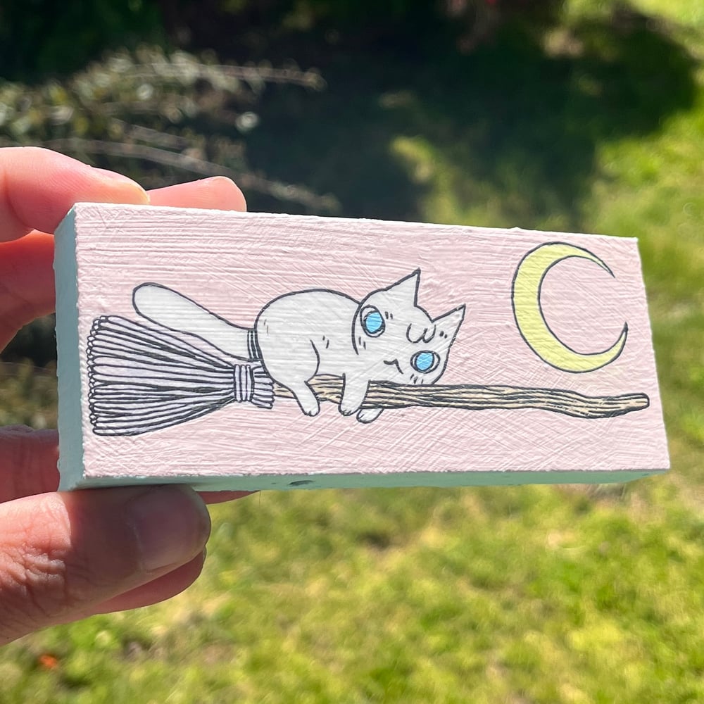 Image of Little Paintings