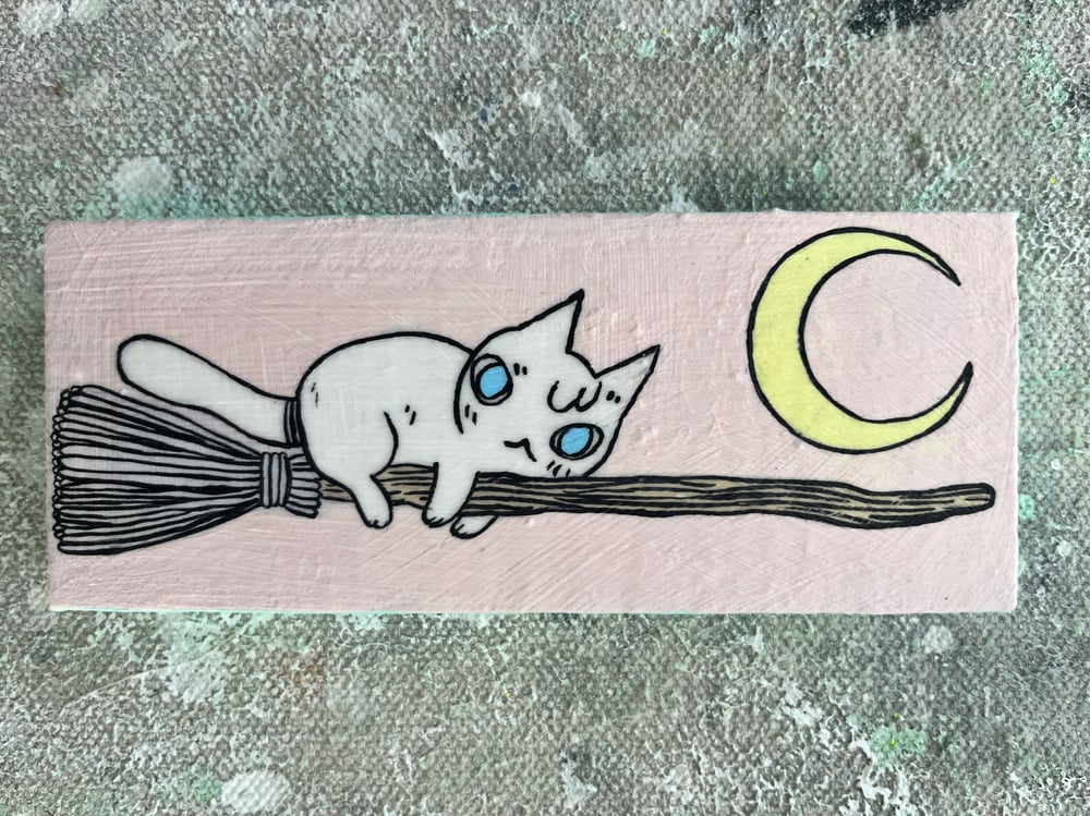 Image of Little Paintings