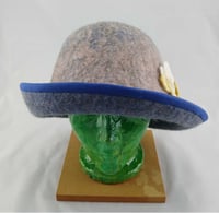 Image 2 of Classic Brimmed Hat