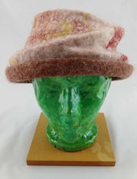 Image 1 of Swirl Hat