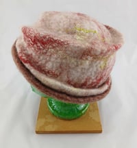 Image 2 of Swirl Hat