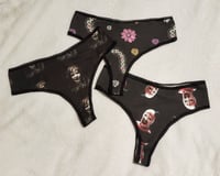 Image 1 of Cheeky Thongs