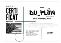Image 4 of ENTRE OMBRES ET LUMIÈRES