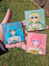 Image 1 of MKR panels 