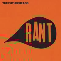 FUTUREHEADS, THE 	RSD 2025