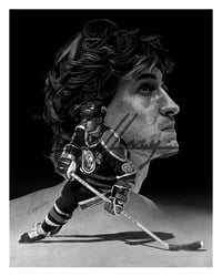 Wayne Gretzky, Original