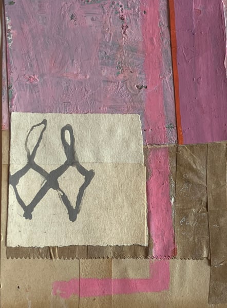 Image of dancing together