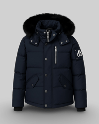Image 4 of Arctic Crest Down Jacket