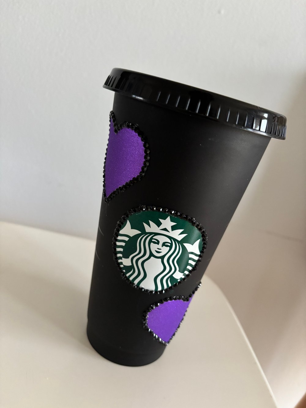 Image of Big Mama Starbucks Cup