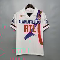 Image 1 of PSG 1990/91 Away