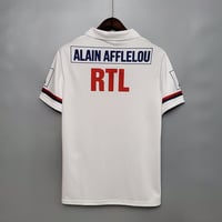 Image 2 of PSG 1990/91 Away