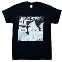 SHARK ATTACK - Crowley Shirt