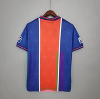 Image 2 of PSG 1995/96 Home