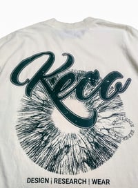 Image 4 of KECO Signature KISS Tee