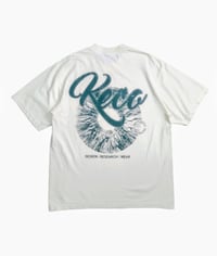 Image 2 of KECO Signature KISS Tee