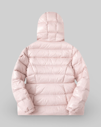 Image 3 of The Alpine Gloss Down Jacket