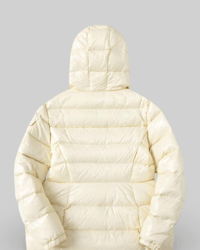 Image 6 of The Alpine Gloss Down Jacket