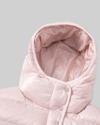 Image 7 of The Alpine Gloss Down Jacket