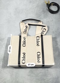 Image 5 of Womens Cholne Bag and Slider(1:1)