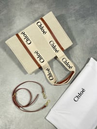 Image 7 of Womens Cholne Bag and Slider(1:1)