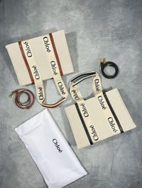 Image 2 of Womens Cholne Bag and Slider(1:1)