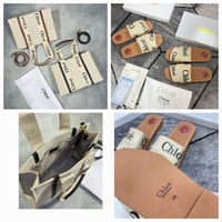 Image 1 of Womens Cholne Bag and Slider(1:1)