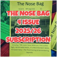 ⚽ 2025/26 Subscription⚽