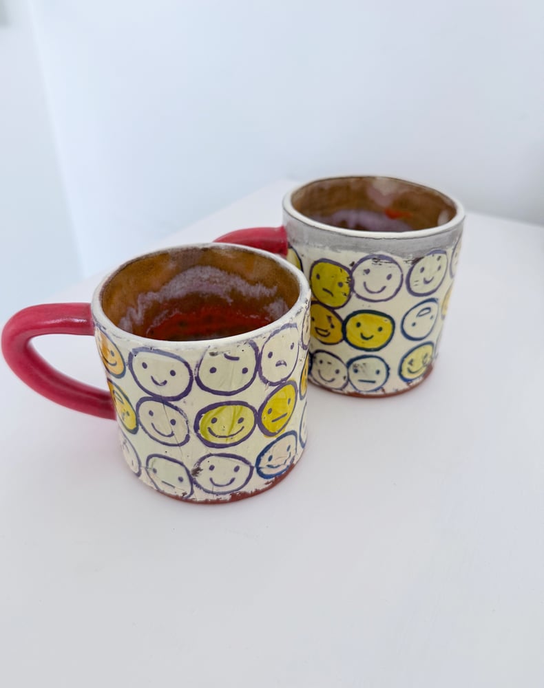 Image of Lots of Feelings Mug