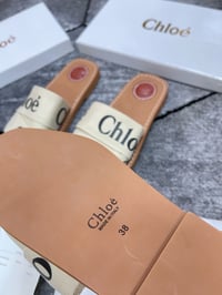 Image 2 of Womens Chlonoe slipper/slider(1:1)